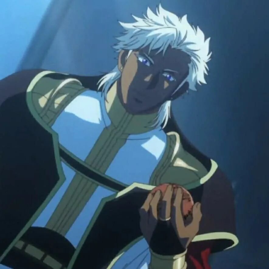 жена титана