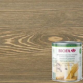 Твердый воск biofa