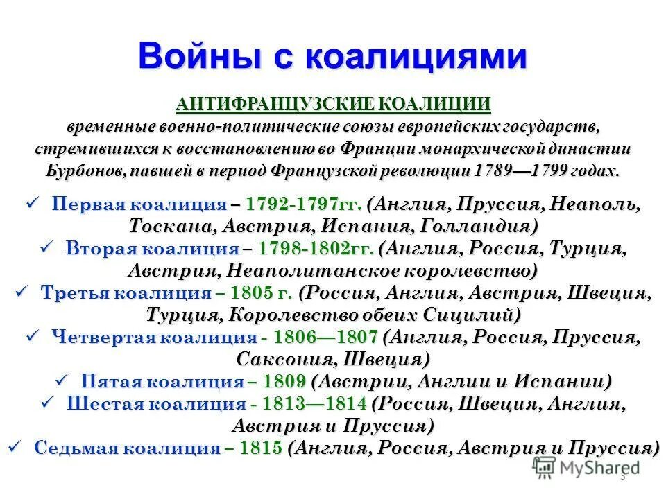 Вступление россии во вторую антифранцузскую коалицию. Вторая коалиция против Франции состав. Анти французские колиции. Первая антифранцузская коалиция. Первая антифранцузская коалиция таблица.