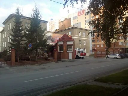Новосибирская 5 воронеж