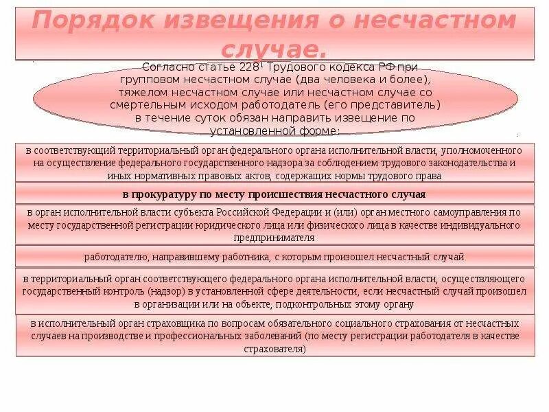 Каким документом оформляется несчастный случай на производстве. Расследование несчастных случаев на производстве. Порядок оформления несчастного случая на производстве. Порядок оформления несчастных случаев на производстве. Как оформляется несчастный случай на производстве.