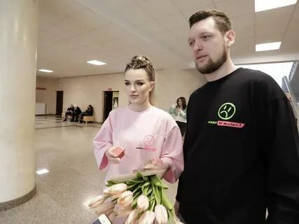 Поженимся 22 год