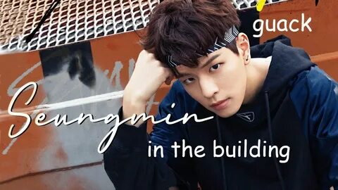 Мин stray kids