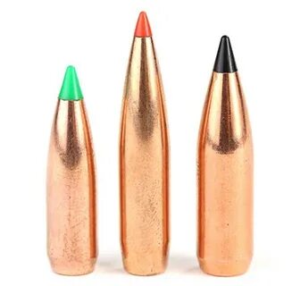 Start bullet