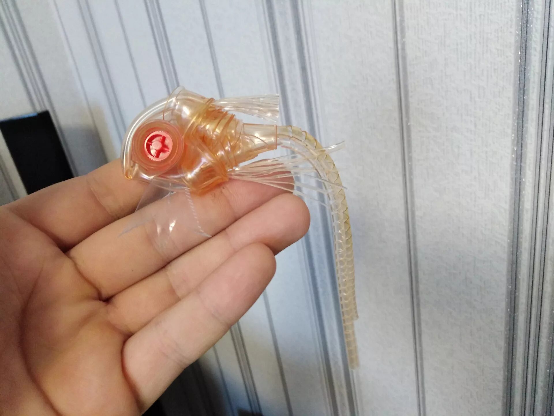 Игрушки из капельницы. Игрушки из капельницы. Сделать каждую из систем. Сплести рыбку из капельницы. Сделать каждую из систем.