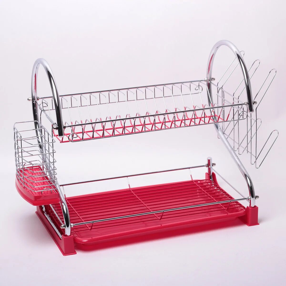 Сушилка для посуды двухъярусная. Сушилка для посуды двухъярусная. Сушка для посуды настольная с поддоном. Сушилка для посуды unistor laguna. Сушилка для посуды двухуровневая с поддоном.