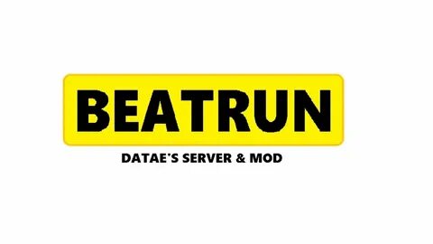 Beatrun gmod