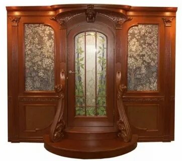 Doors мебель