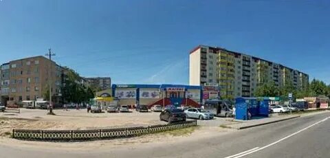 Магазин сантехники нефтеюганск