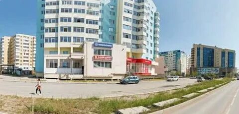 1 якутск
