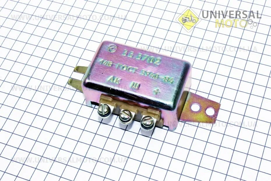 Реле регулятора Урал рр- 330. Реле регулятор напряжения 12в (33.3702) для мотоцикла Урал. Реле регулятор мотоцикла Урал 12в 33.3702. Регулятор напряжения 33.3702 Днепр. Регулятор напряжения урал