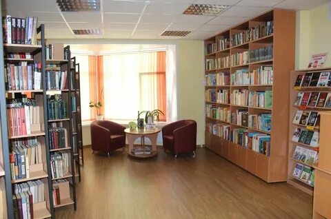 Библиотека екатеринбург бардина