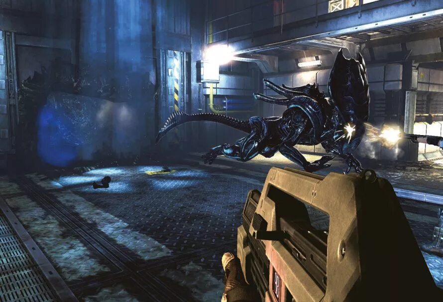 Aliens: Colonial Marines (ps3). Aliens Colonial Marines ps3 Split Screen. Colonial Marines крашер. Aliens: Colonial Marines PLAYSTATION 2 новые Скриншоты. Aliens ps3