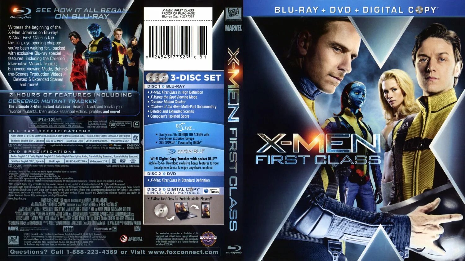 X-men first class DVD Cover. Люди Икс: первый класс (DVD). Люди Икс Blu ray. X-man обложка Blu-ray.