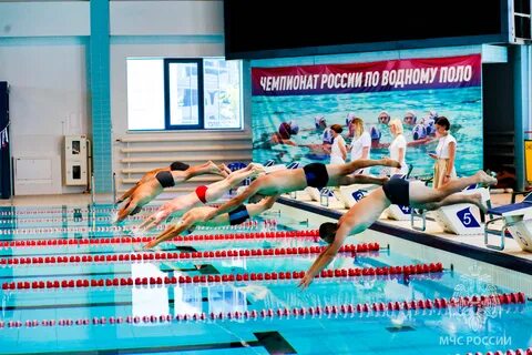 Плавание астрахань