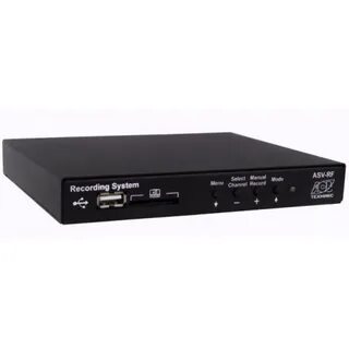 Recording system