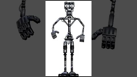 Эндо 1