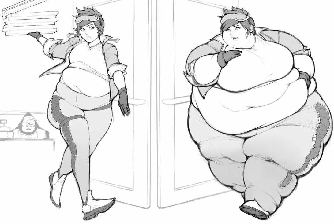 Feedee weight gain progress. Feedee референс. биг белли стаффинг стаффинг фиди аниме.