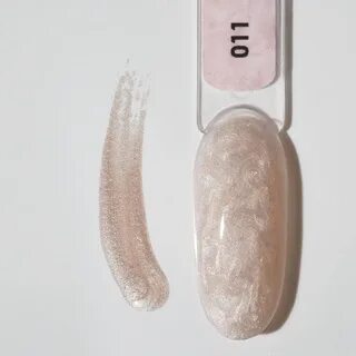 Гель лак pearl