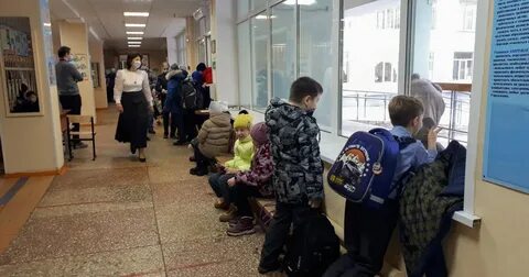 Каникулы из за выборов