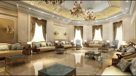 Best Interior Design Companies In Abu Dhabi