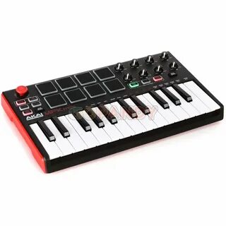 Akai mini
