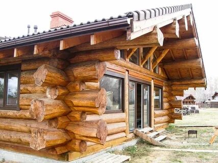 Рублю срубы