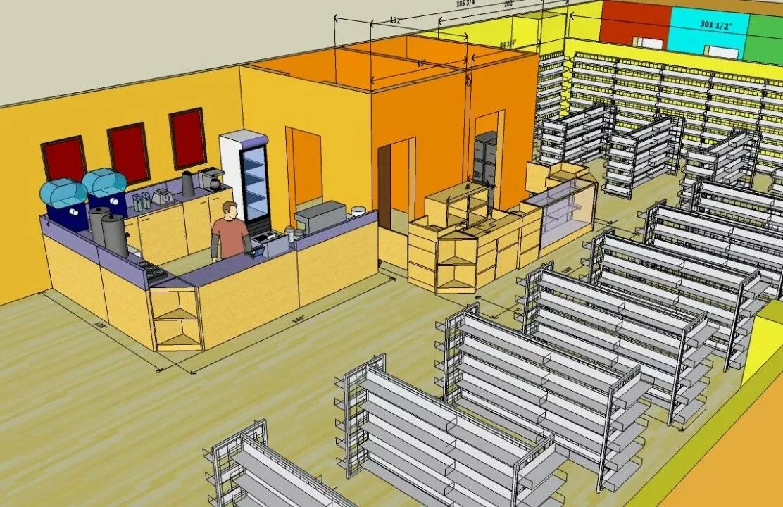 Строительный магазин план. Строительный магазин план. Планировка товарного склада. Планировка магазина оборудование. Планировка магазина.