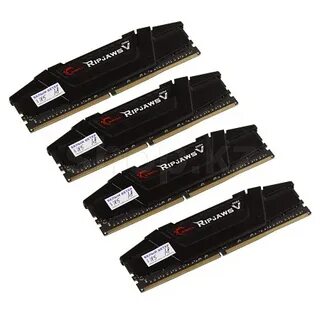 Ddr4 32gb kit