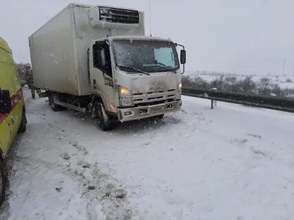 Грузовая мурманск