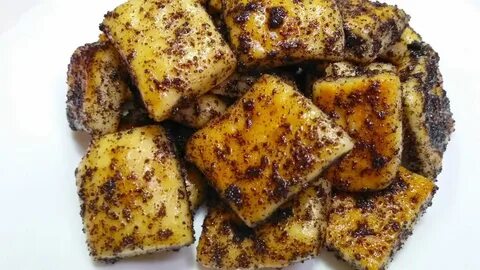 Простые рецепты с маком