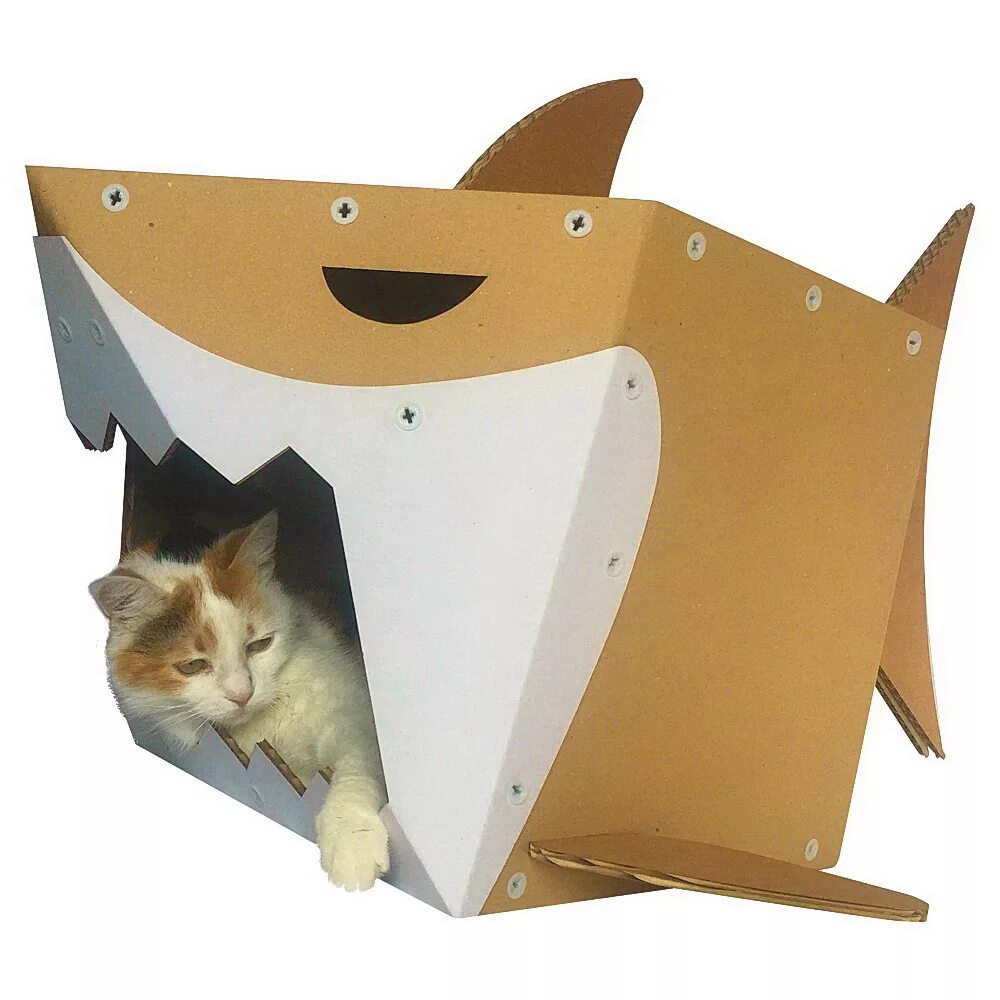 Картон кэт. Кошачья из картона. Кот в картонной машине. Туннель для кошек из картона. Картонные машины для котов.