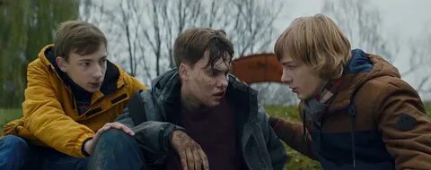 В группу пришел новенький