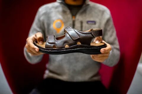 Good shoes