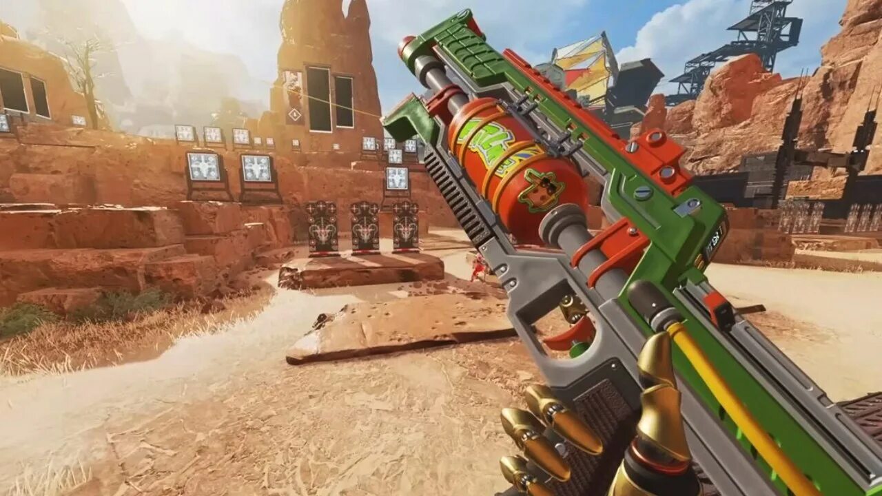 Apex patch