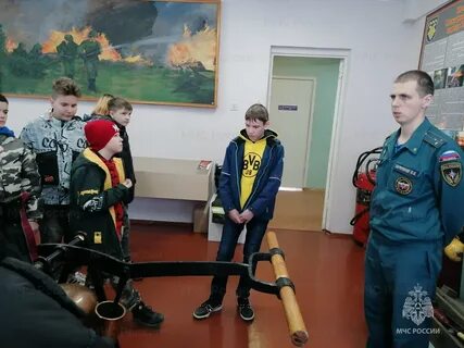 Ролики мчс