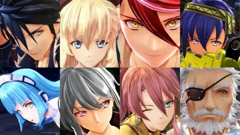 Kai no kiseki
