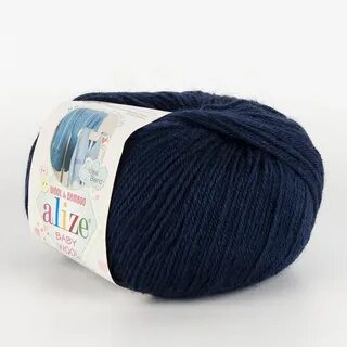 Alize wool