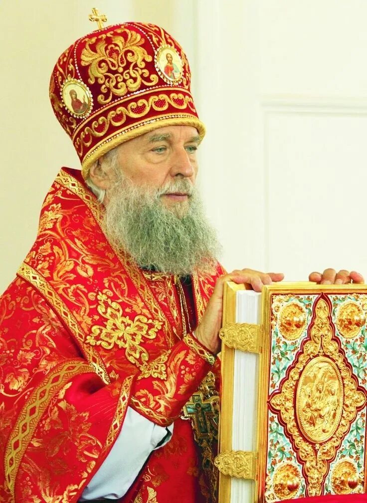 Митрополит саранский и мордовский. Митрополит саранский и мордовский