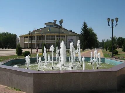 Грайворон белгородская область википедия население