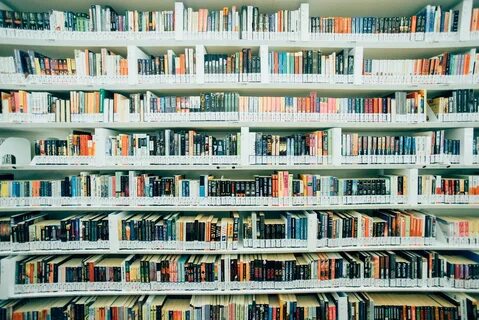 Libraries search