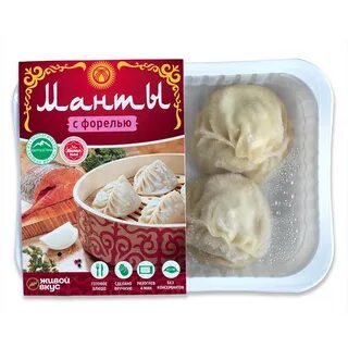 Живой вкус