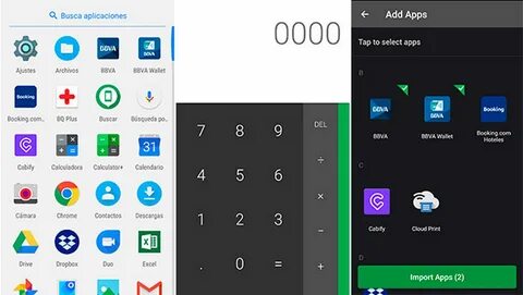 Informuik apk
