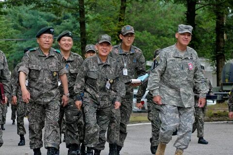 Askar korea