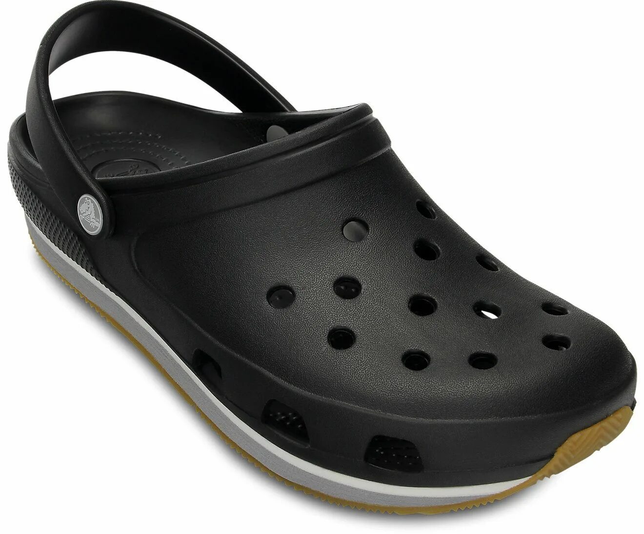 Шлепанцы закрытые женские. Крокс ретро Клог. Кроксы мужские 2023. Crocs Classic Clog. Резиновые тапки крокс.