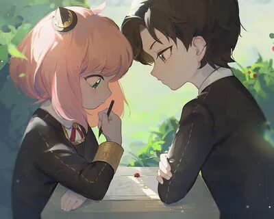 Anime wallpapers and backgrounds. 