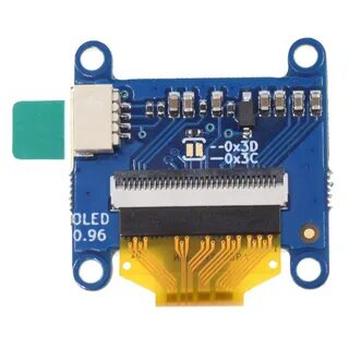 Oled 0.96