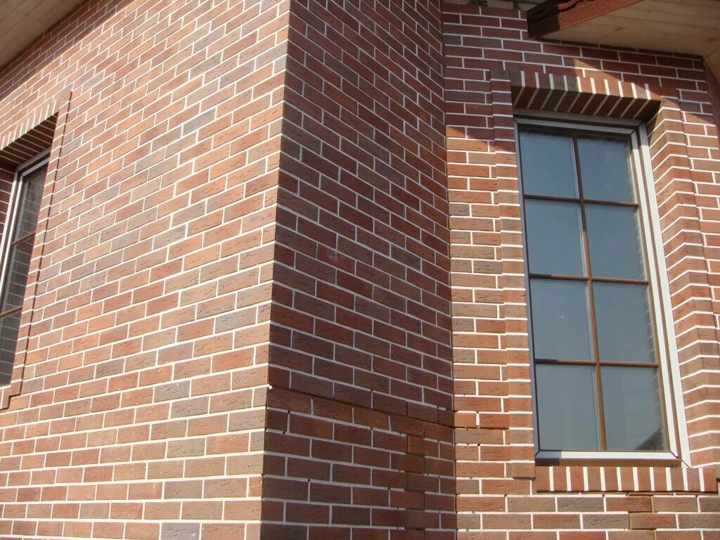 Термопанели камень клинкер. Обложить дом кирпичом. Кладка кирпича под пруток 10 мм. Отделка сайдингом под кирпич. Панель кирпич рижский.