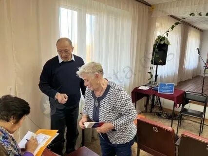 Новости села садового