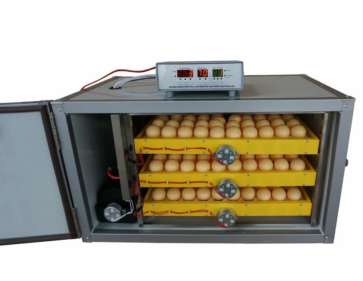Купить инкубатор автоматический несушка. Инкубатор на 180 яиц автоматический MJC-3 220в/12в. Инкубаторы Бион 4000. Высокоточный инкубатор dh210l. Инкубатор для яиц автоматический ac220v.